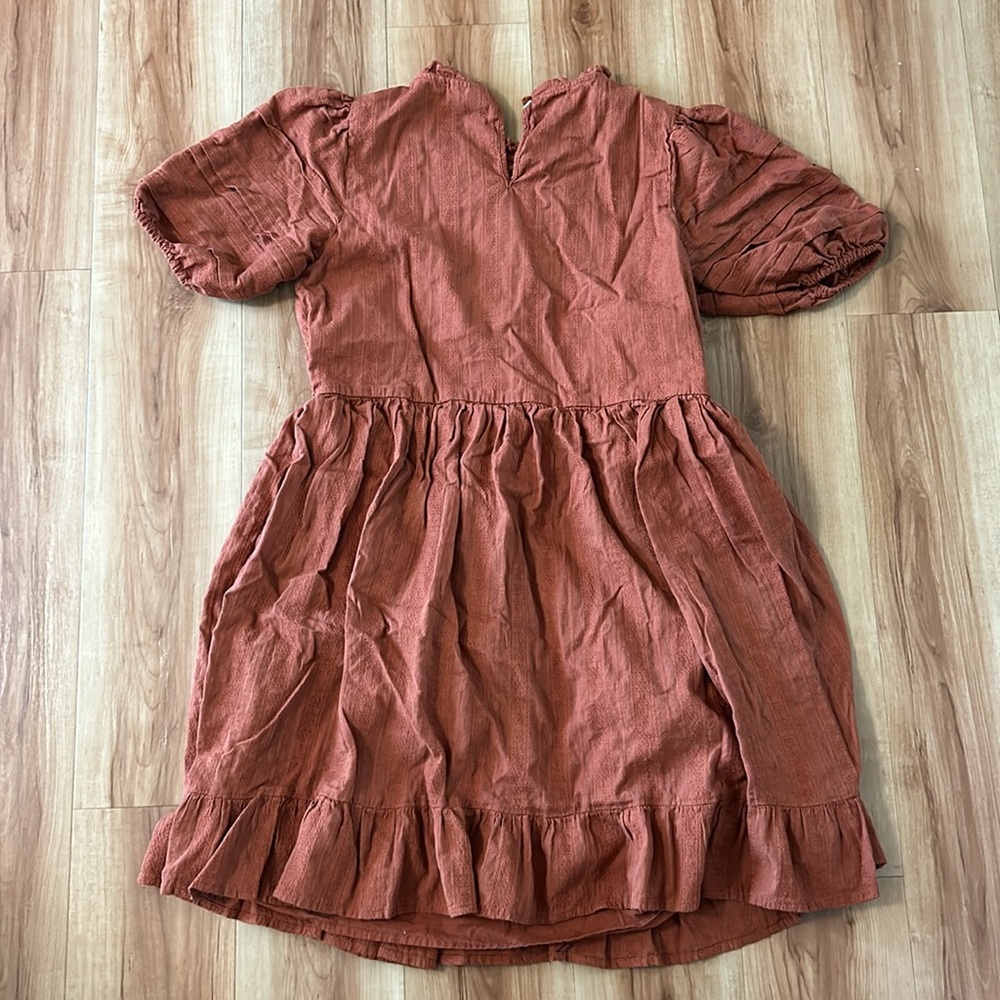 Universal Thread dress - Picture 4 of 8